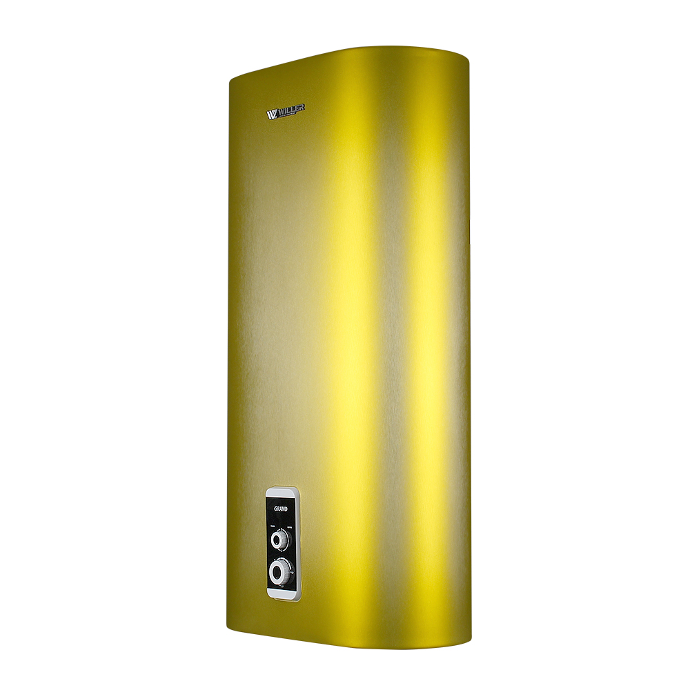 Водонагреватель Willer EV100DR Grand goldal фото №2