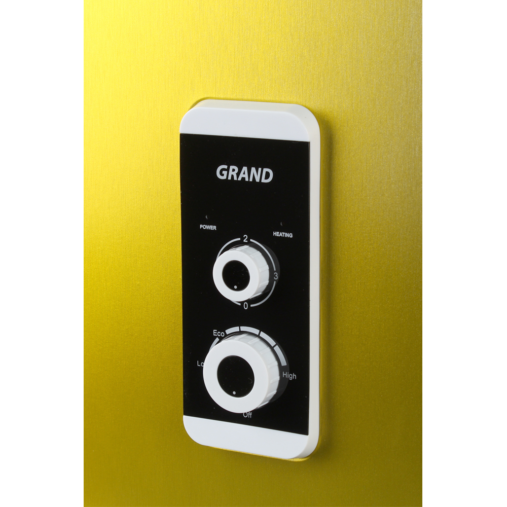 Водонагреватель Willer EV100DR Grand goldal фото №4