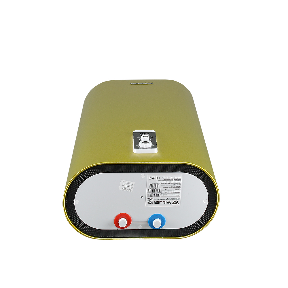 Водонагреватель Willer EV100DR Grand goldal фото №5