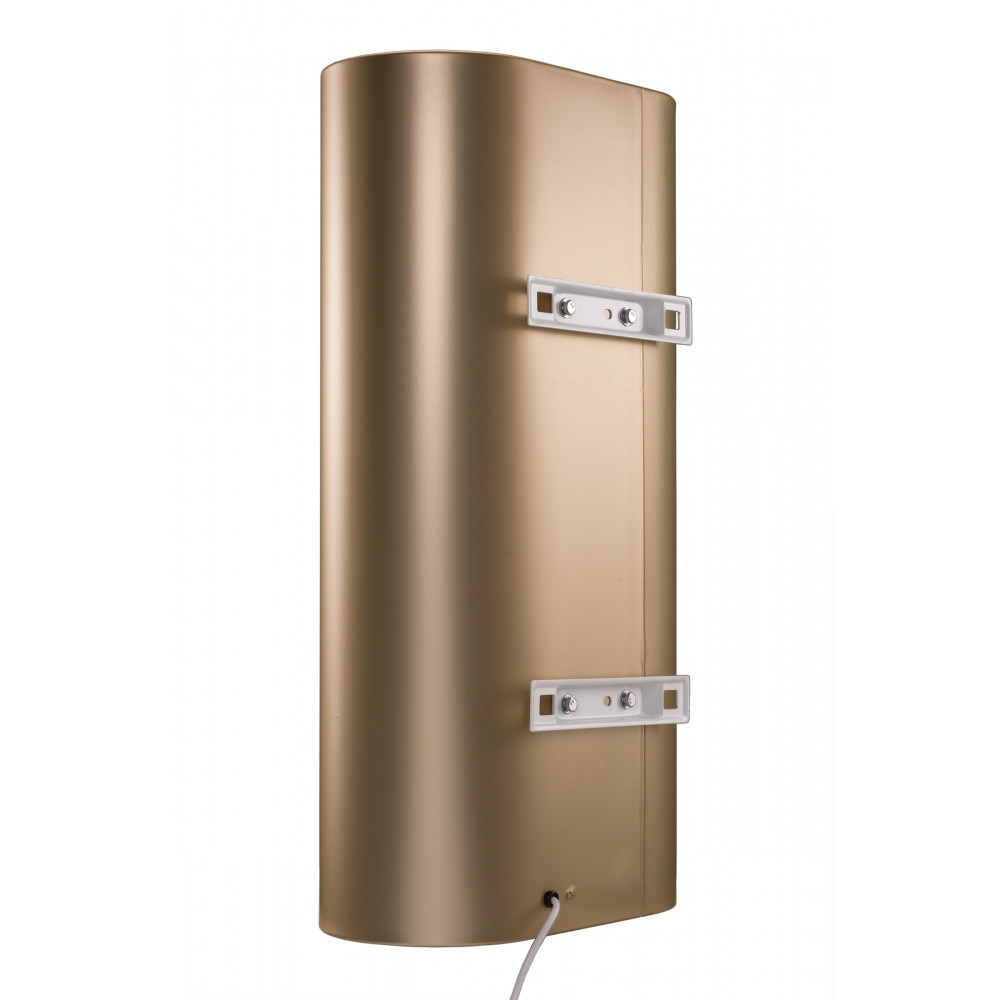 Водонагреватель Willer EV50DR Grand goldm фото №4
