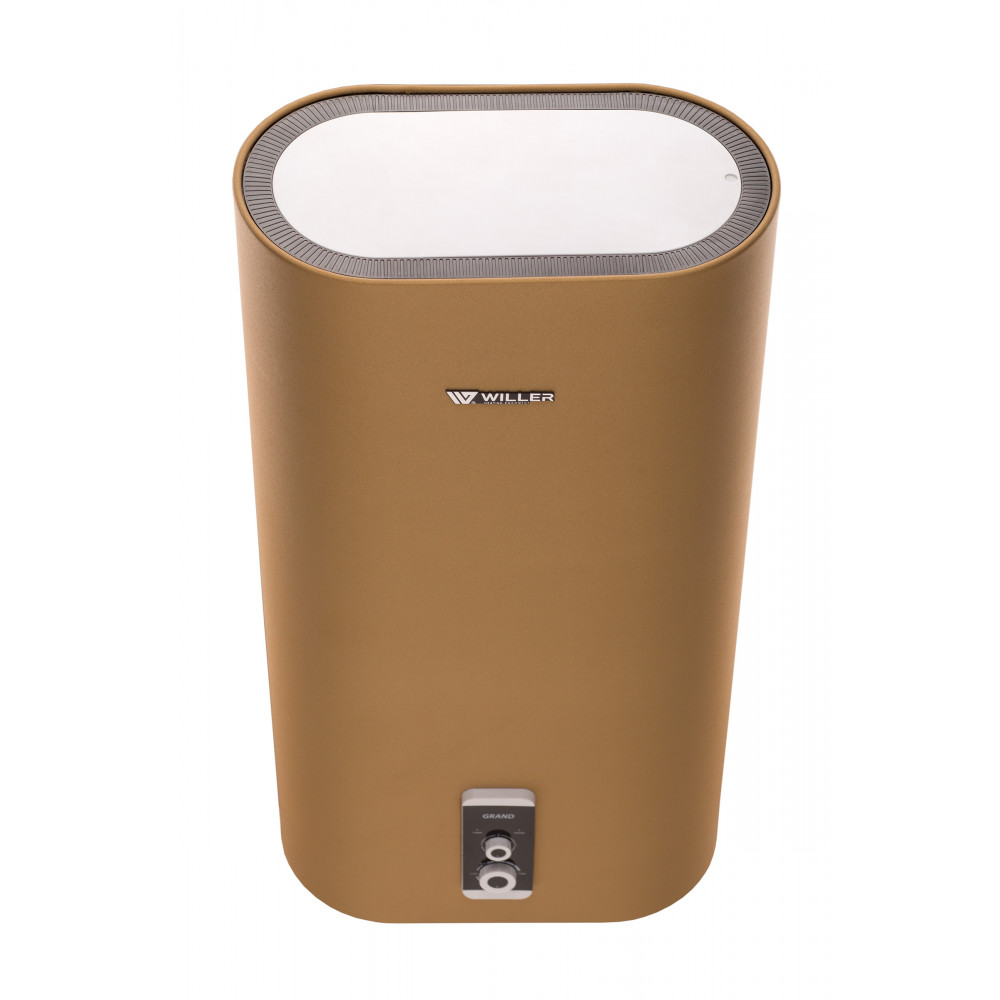 Водонагреватель Willer EV50DR Grand dyellow фото №3