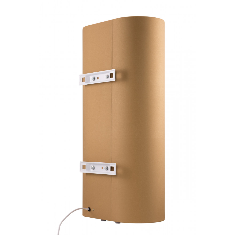 Водонагреватель Willer EV50DR Grand dyellow фото №6