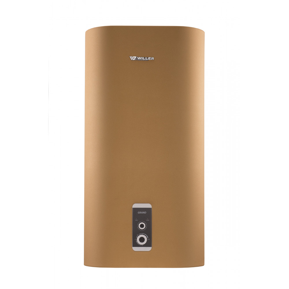 Водонагреватель Willer EV50DR Grand dyellow