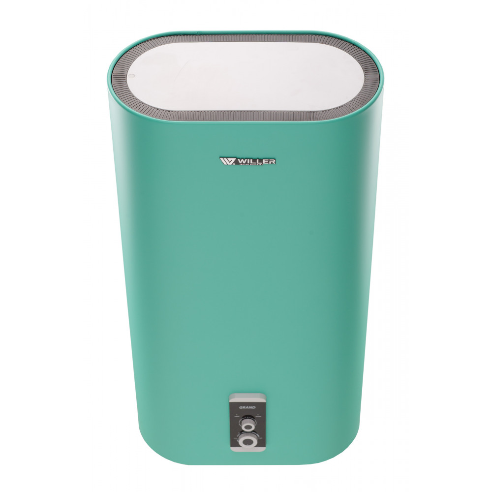 Водонагреватель Willer EV50DR Grand mintm фото №3