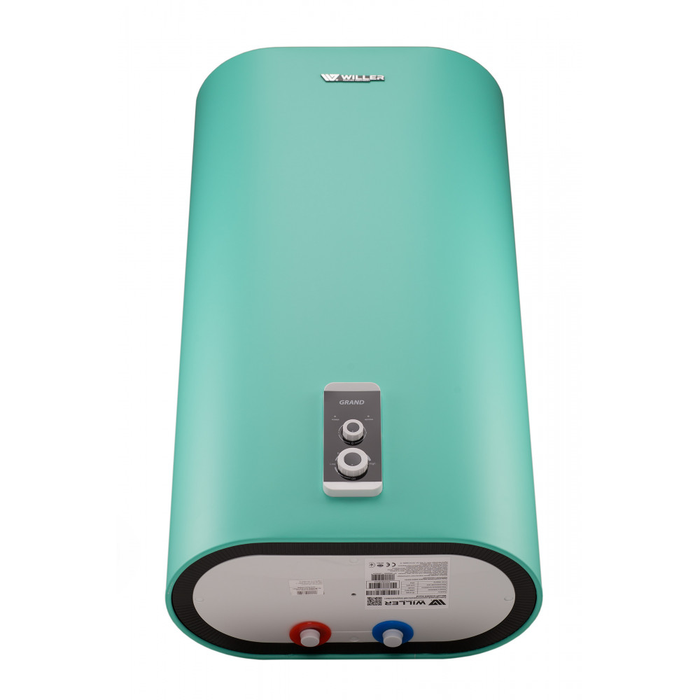 Водонагреватель Willer EV50DR Grand mintm фото №2