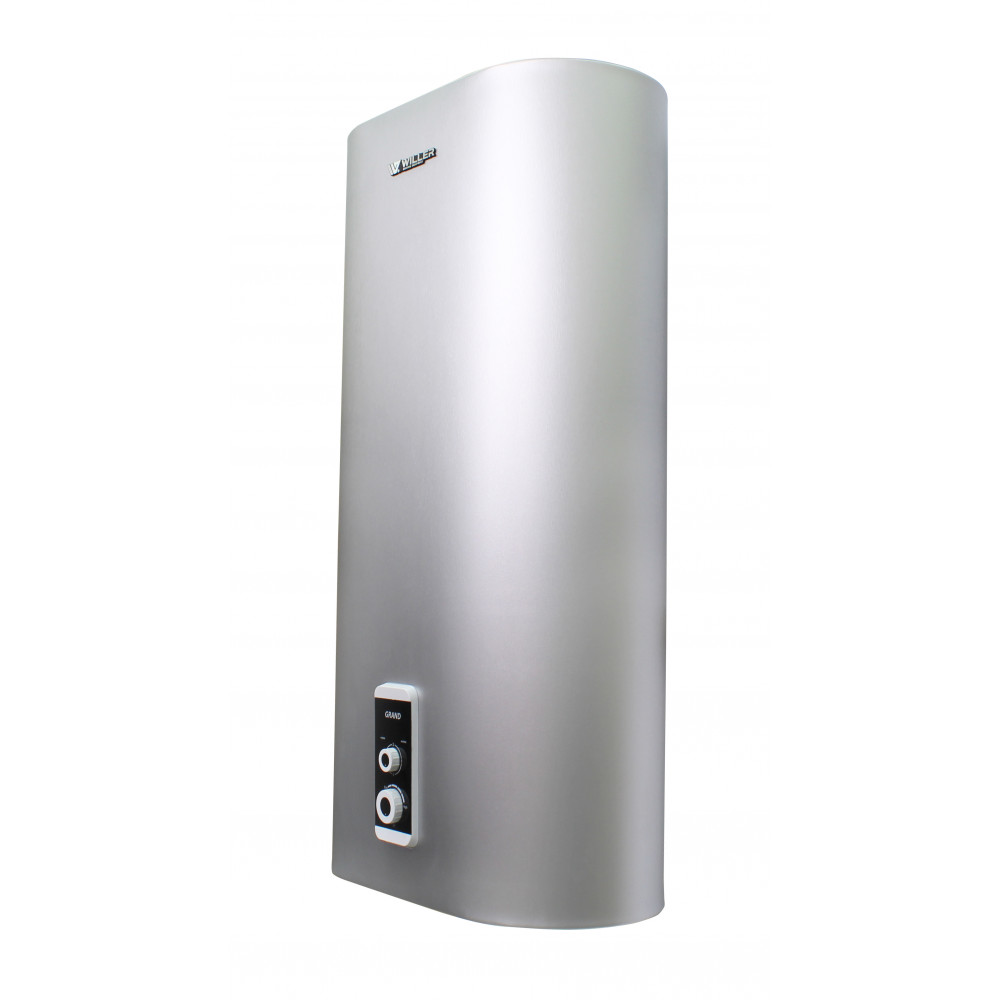 Водонагреватель Willer EV80DR Grand aluml фото №2