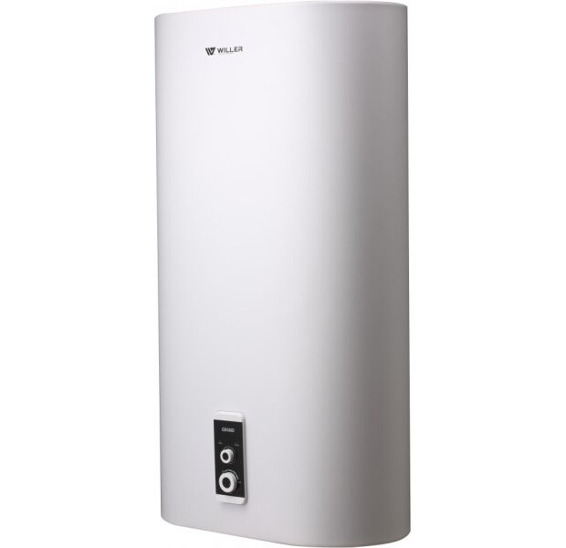 Водонагрівач Willer EV50DR Grand фото №2