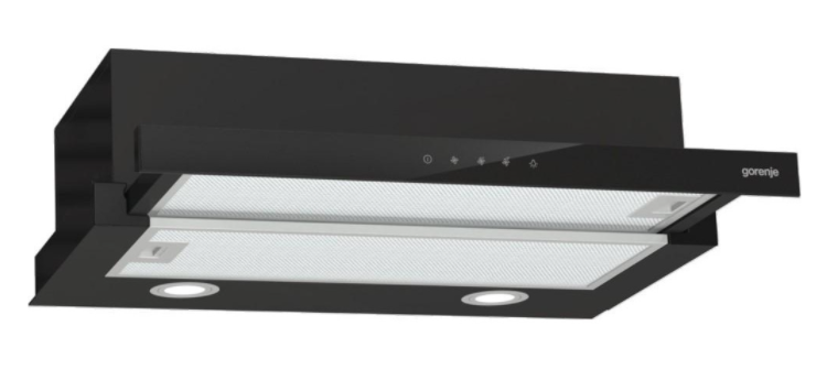 Вытяжки Gorenje TH64E3BG