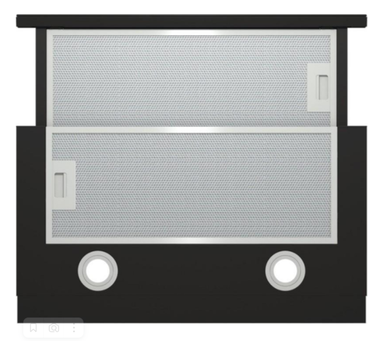 Вытяжки Gorenje TH64E3BG фото №4