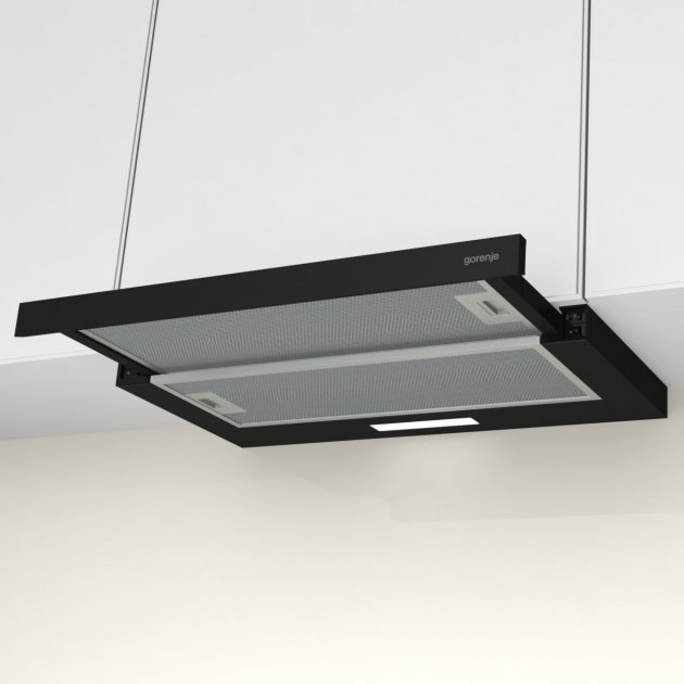 Витяжки Gorenje TH60E3B фото №5