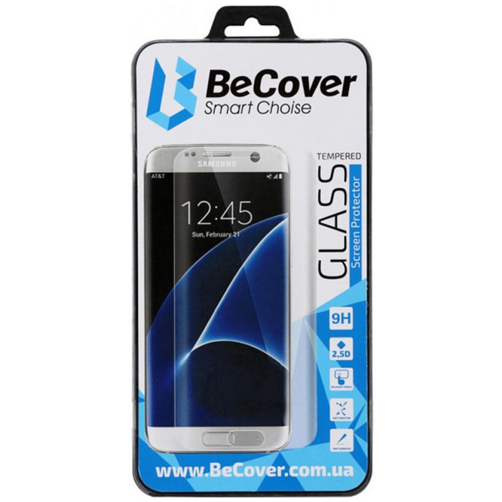 Защитное стекло BeCover Xiaomi Redmi Note 9 / 10X Black (705140) фото №2