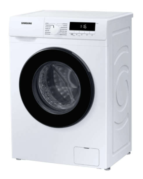 Стиральная машина Samsung WW70T3020BW/UA фото №2
