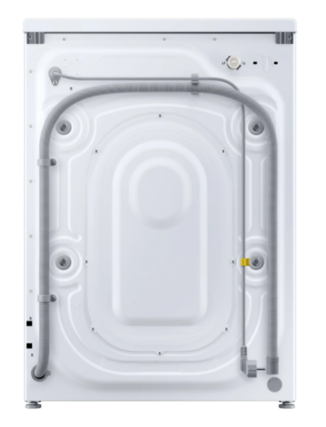 Стиральная машина Samsung WW70T3020BW/UA фото №11