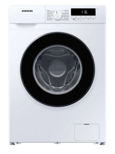 Стиральная машина Samsung WW70T3020BW/UA
