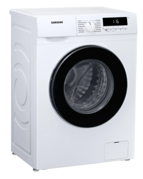 Стиральная машина Samsung WW70T3020BW/UA фото №4