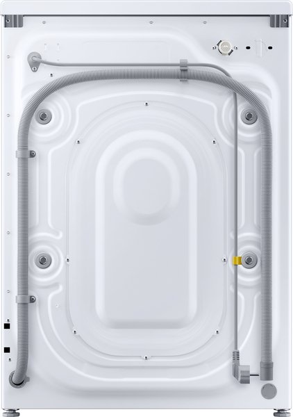 Уцінка * Стиральная машина Samsung WW80T3040BW/UA фото №10