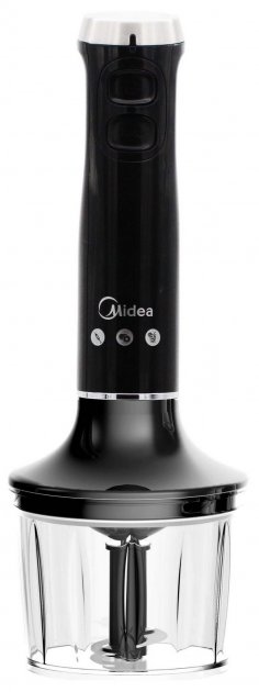 Блендер Midea BH6001AW фото №6