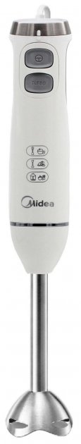 Блендер Midea BH6001SW фото №2