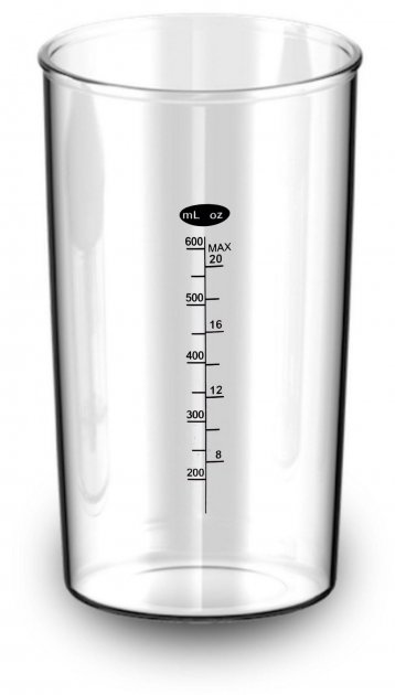 Блендер Midea BH6001SW фото №7