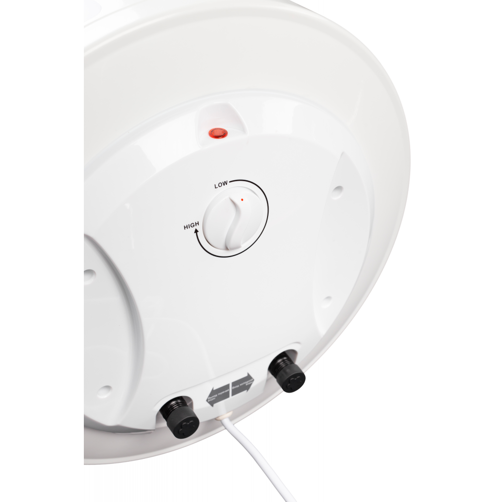 Водонагреватель Willer EV30DR Optima фото №7