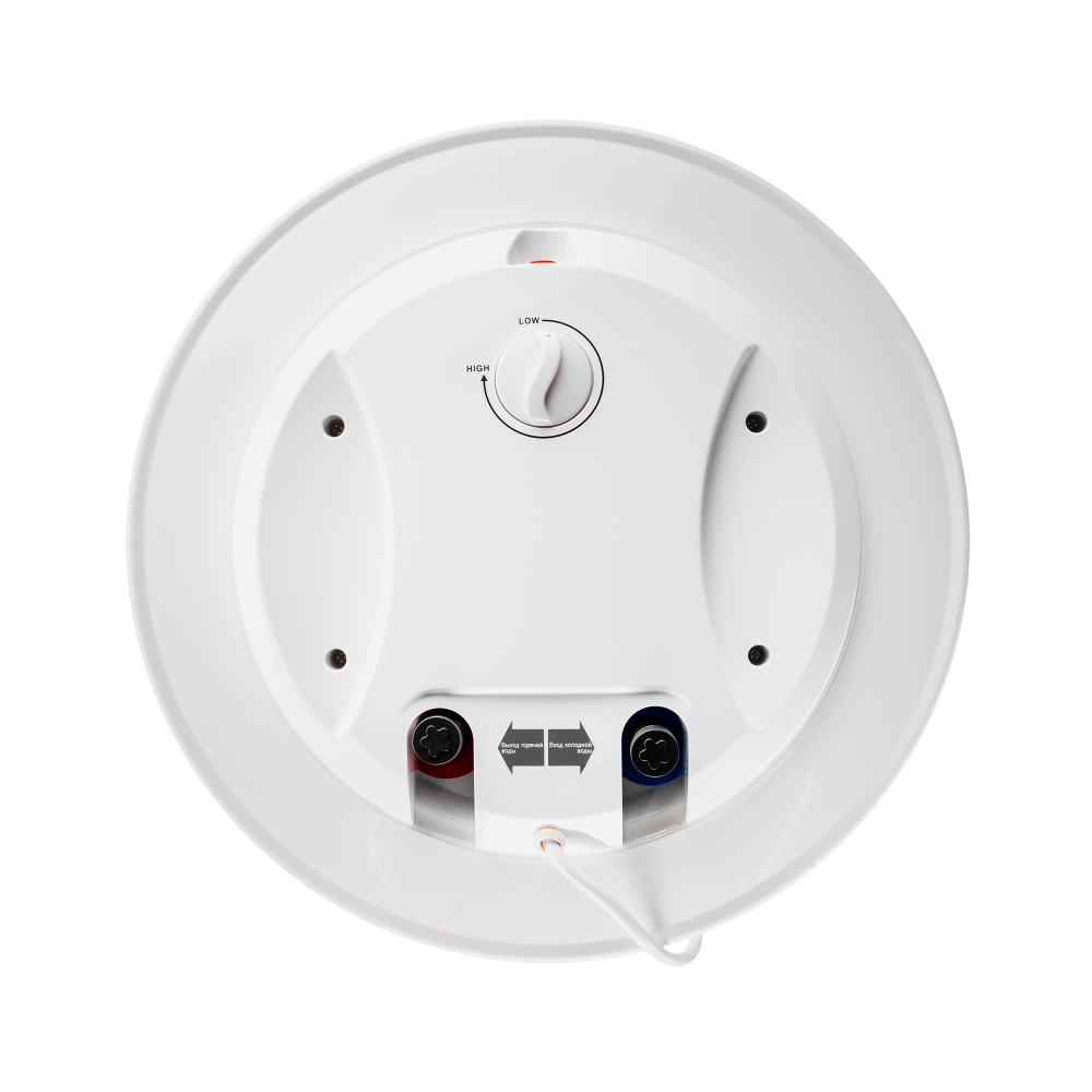 Водонагреватель Willer EV30DR Optima фото №4