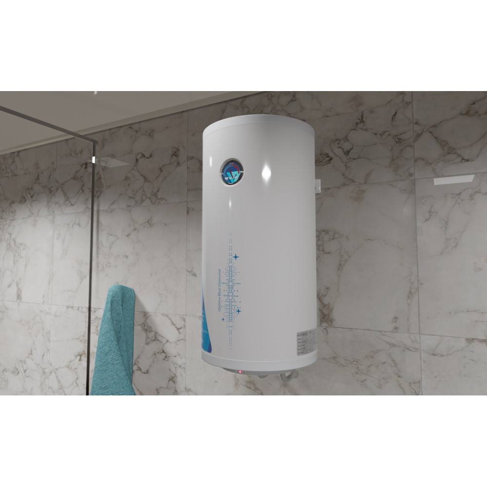Водонагреватель Willer EV50DR Optima фото №9