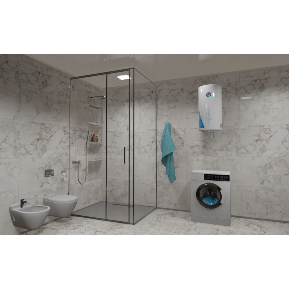 Водонагреватель Willer EV50DR Optima фото №8