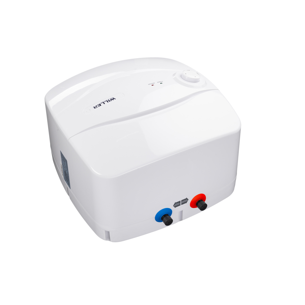 Водонагреватель Willer PU10R Optima Mini фото №3