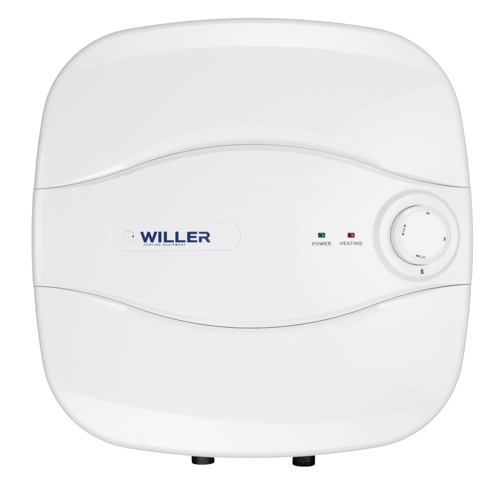 Водонагрівач Willer PA15R Optima Mini