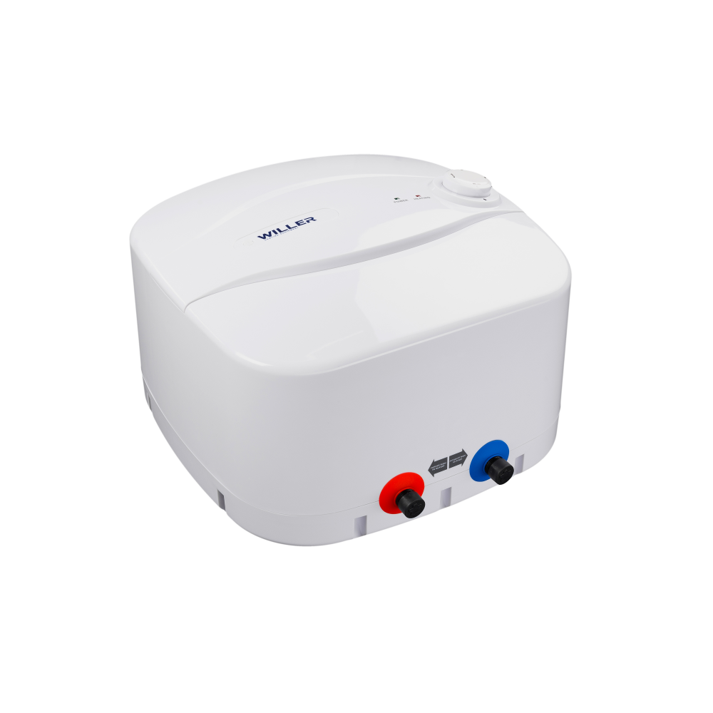 Водонагрівач Willer PA15R Optima Mini фото №4