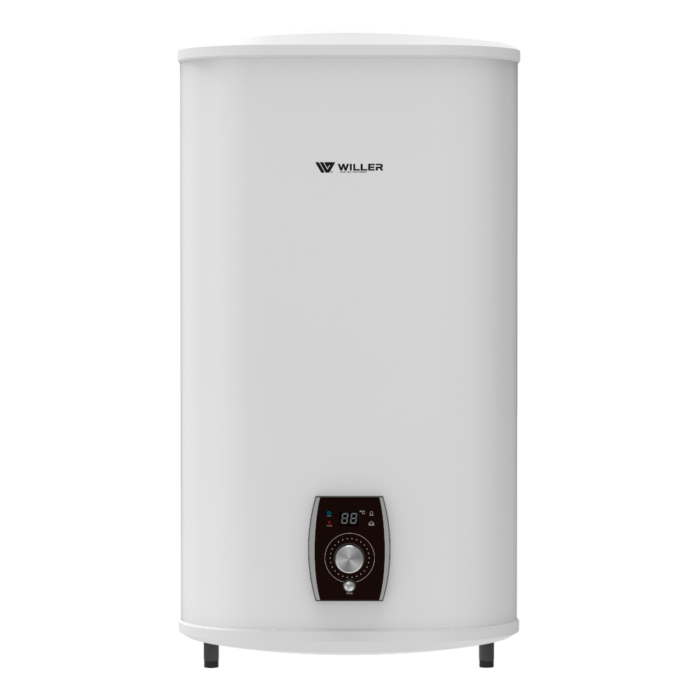 Водонагрівач Willer EVH50DRI Libra фото №3