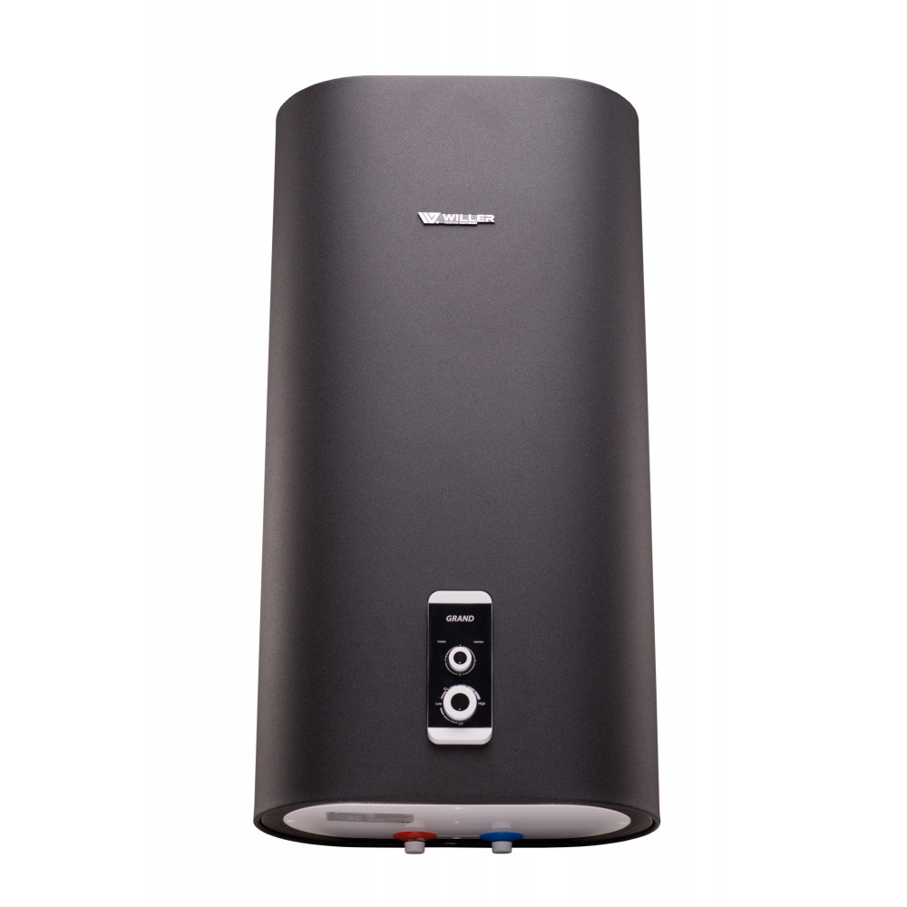 Водонагреватель Willer EV50DR Grand black sky фото №2