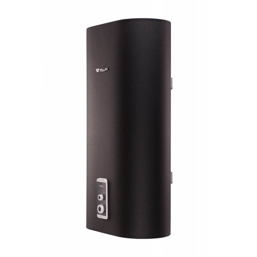 Водонагреватель Willer EV50DR Grand black sky фото №3
