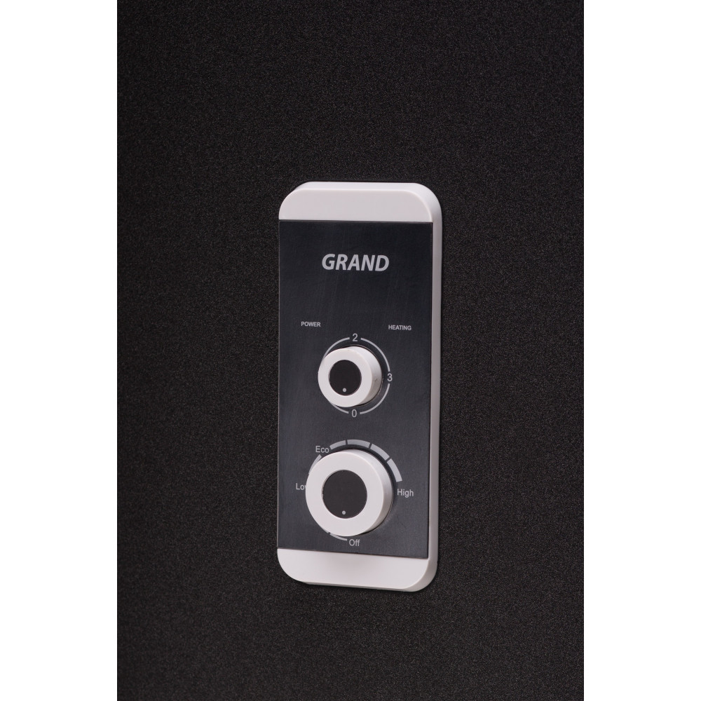 Водонагреватель Willer EV50DR Grand black sky фото №6