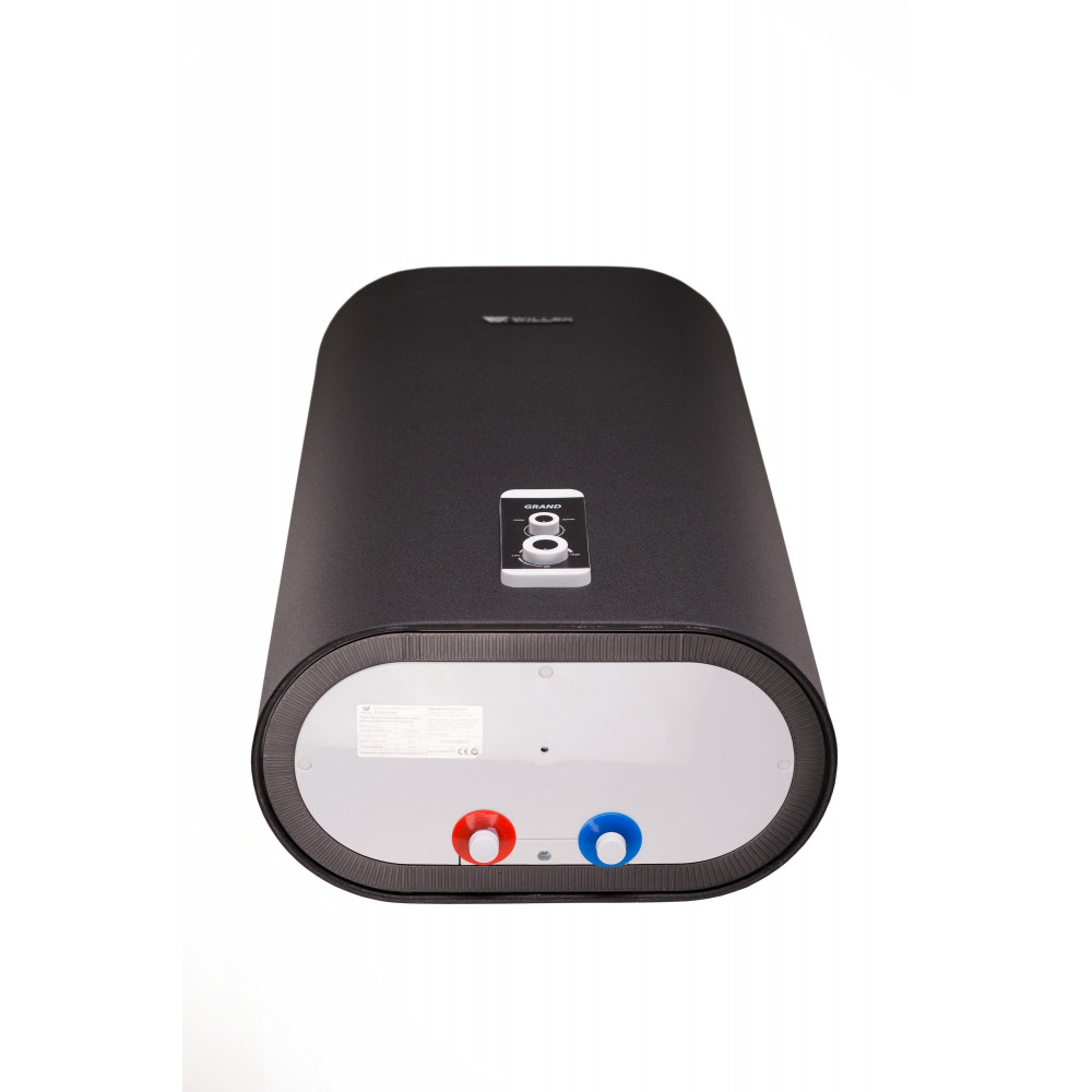 Водонагреватель Willer EV50DR Grand black sky фото №5