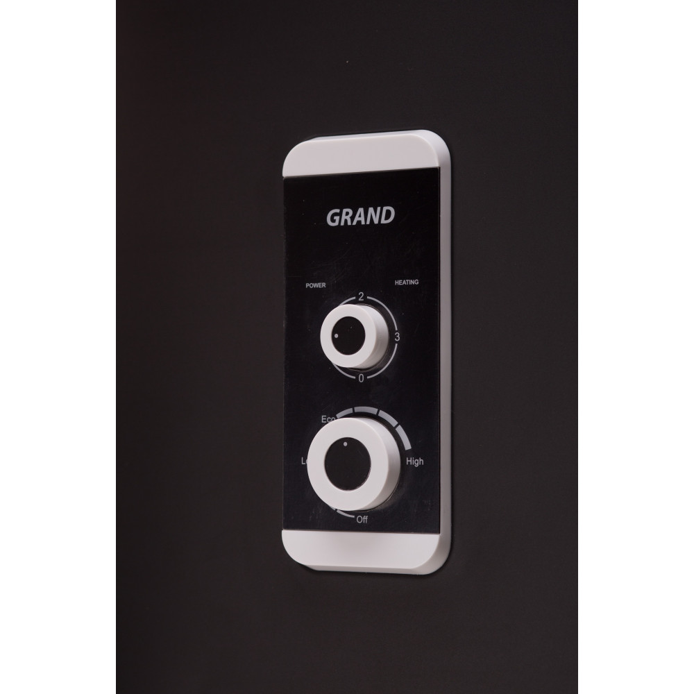 Водонагреватель Willer EV50DR Grand blackm фото №6