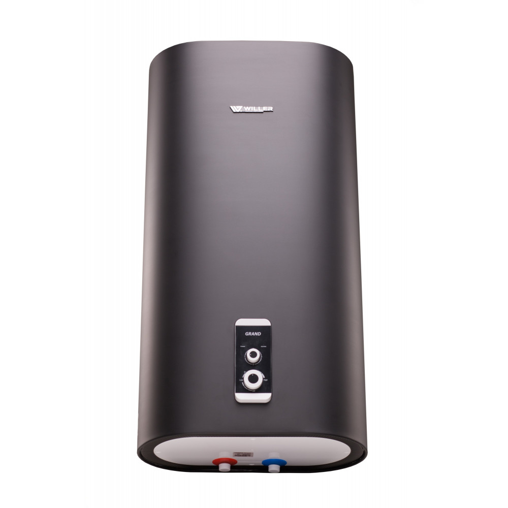 Водонагреватель Willer EV50DR Grand blackm фото №2