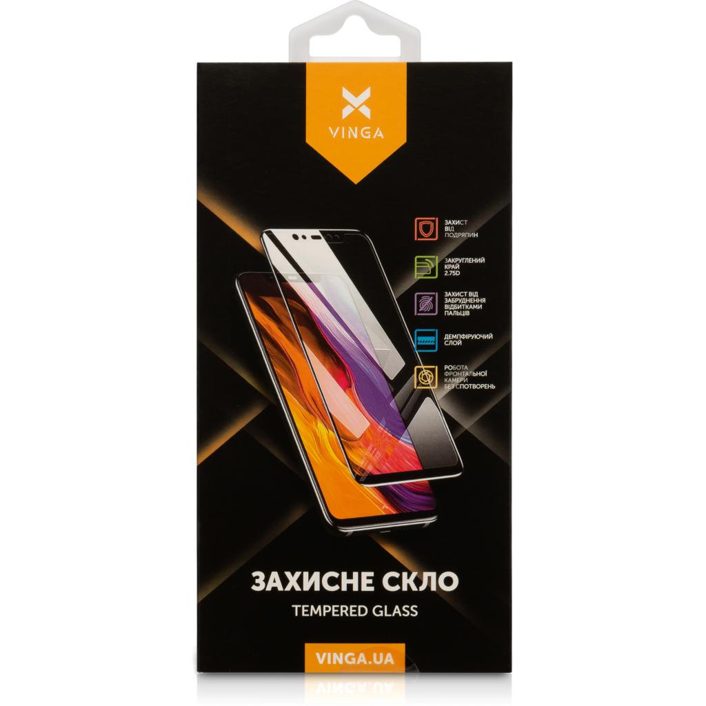 Защитное стекло Vinga Xiaomi Redmi 9 (VGXR9) фото №4