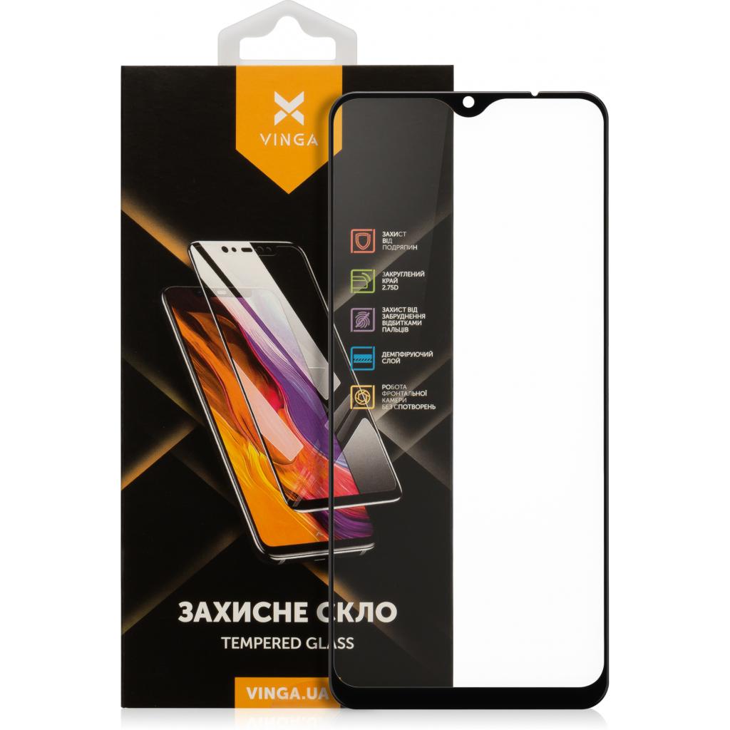 Защитное стекло Vinga Xiaomi Redmi 9 (VGXR9)