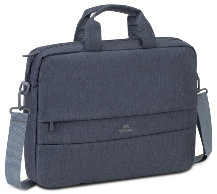 Сумка для ноутбука Riva Case 7532 Dark Grey