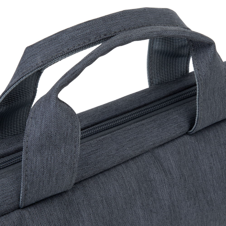 Сумка для ноутбука Riva Case 7532 Dark Grey фото №12