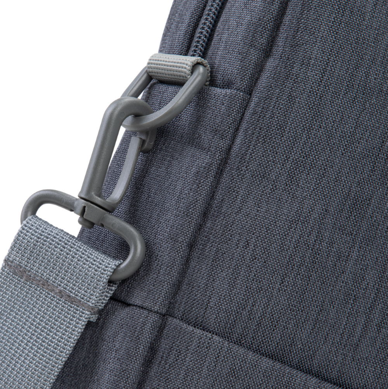 Сумка для ноутбука Riva Case 7532 Dark Grey фото №10