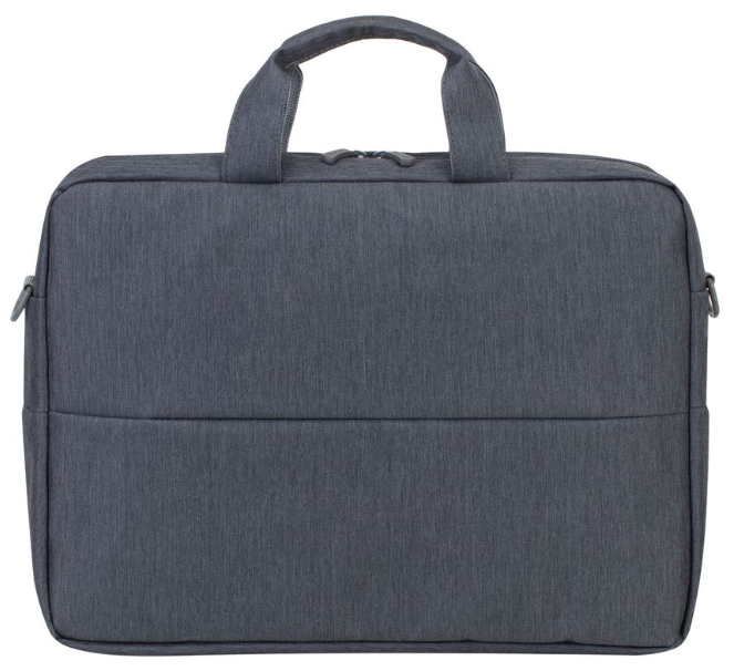 Сумка для ноутбука Riva Case 7532 Dark Grey фото №3