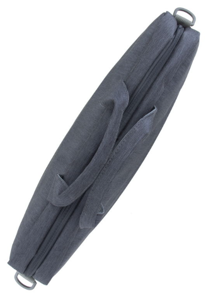 Сумка для ноутбука Riva Case 7532 Dark Grey фото №8