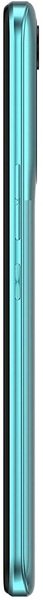 Смартфон Tecno Spark Go 2022 (KG5m) 2/32Gb NFC Dual SIM Turquoise Cyan фото №4