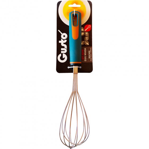 Аксесуари МБТ Gusto GT-5310