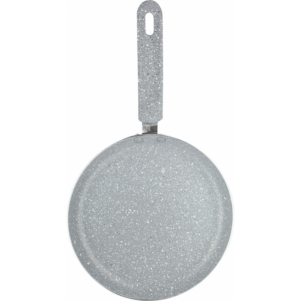 Сковорідка Well Done MarbleStone 24 см (WD-1064A) фото №3