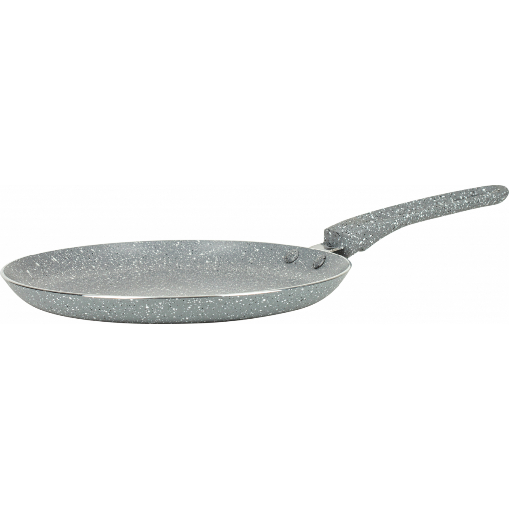 Сковорідка Well Done MarbleStone 24 см (WD-1064A)