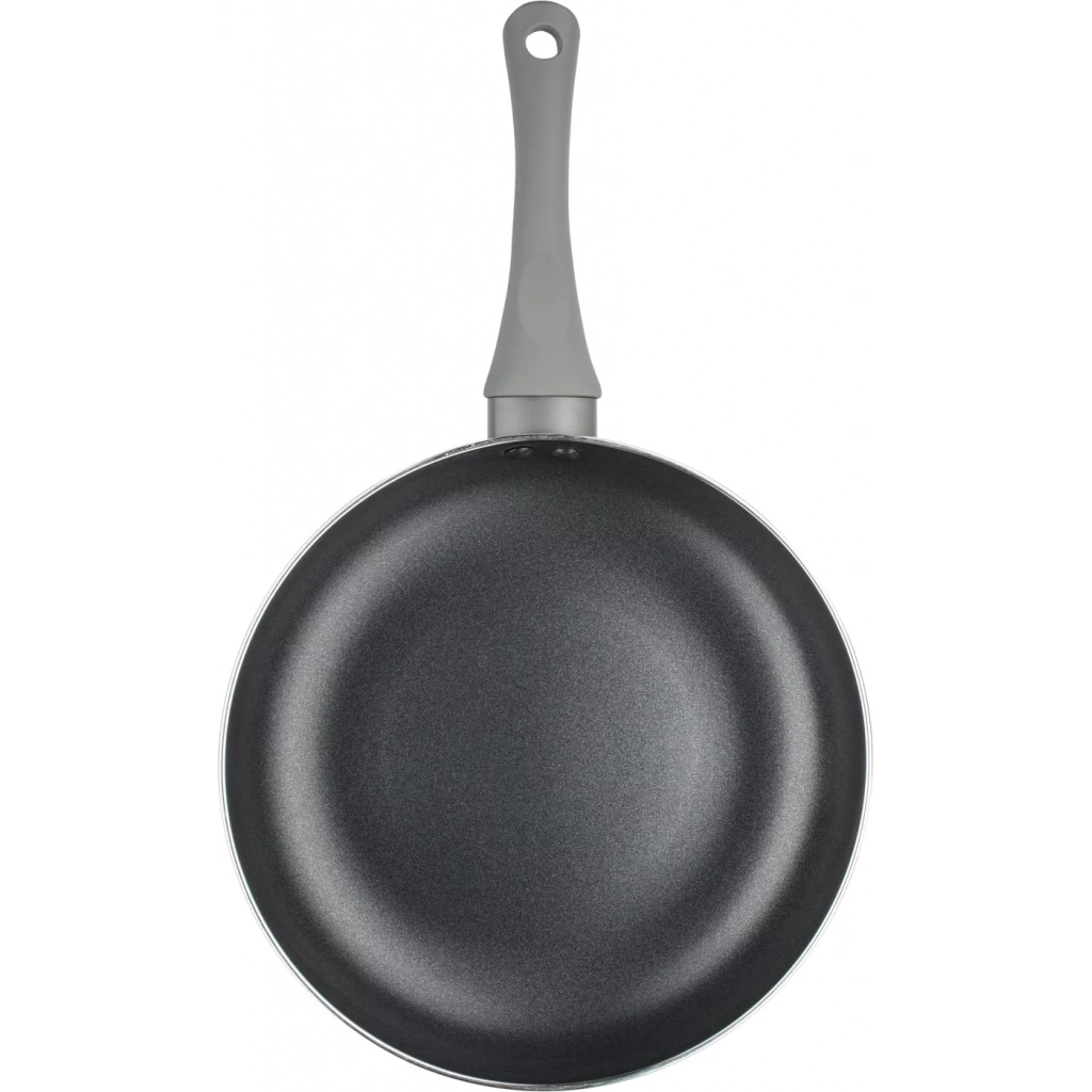 Сковорідка Well Done Graphite 26 см (WD-1016B) фото №3