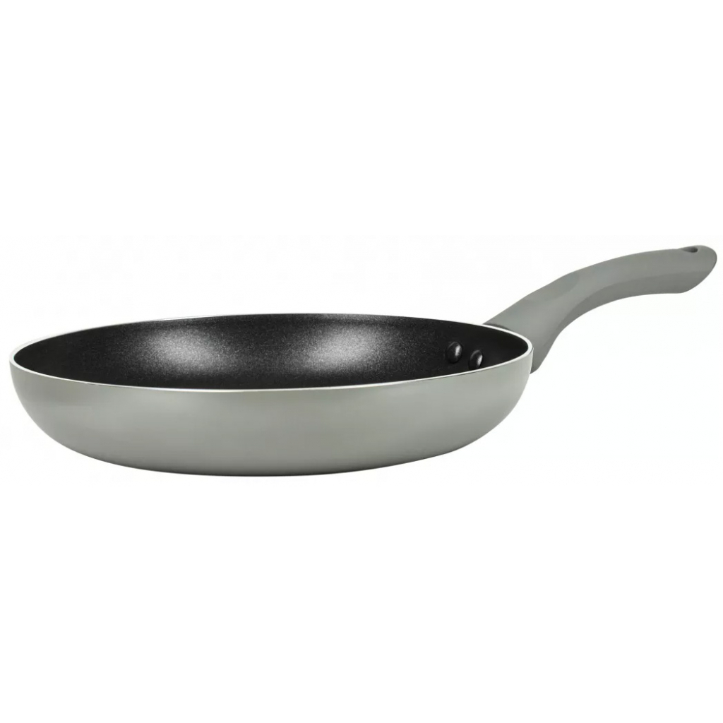 Сковорідка Well Done Grey 26 см (WD-1016W)